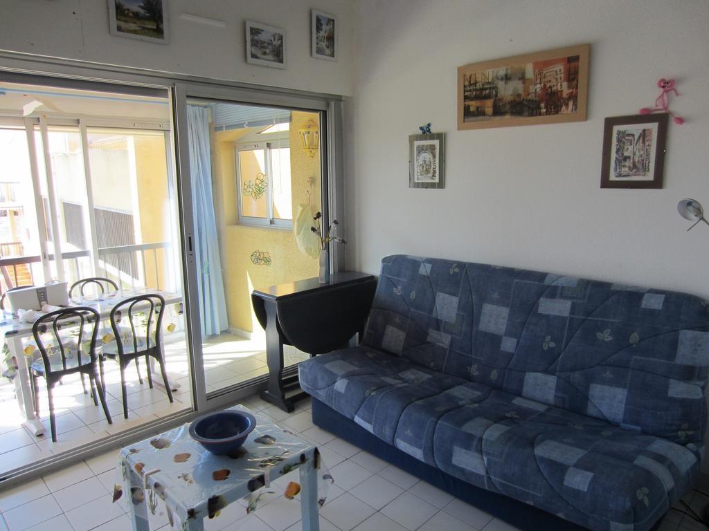 Aqua Plage Agde Extérieur photo